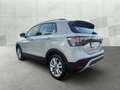 Volkswagen T-Cross 1.0 TSI LIFE *LED *ACC *VIRTUAL *APP *SHZ *17" * Grigio - thumbnail 5