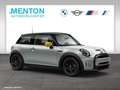 MINI Cooper SE DAB LED RFK Navi Tempomat Klimaaut. Grau - thumbnail 10