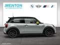 MINI Cooper SE DAB LED RFK Navi Tempomat Klimaaut. Grau - thumbnail 10