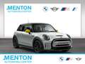 MINI Cooper SE DAB LED RFK Navi Tempomat Klimaaut. Grau - thumbnail 1