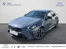BMW Série 1 M135A xDrive 300ch M Performance