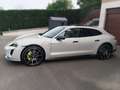 Porsche Taycan 4S Sport Turismo Gris - thumbnail 4