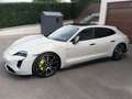 Porsche Taycan 4S Sport Turismo Gris - thumbnail 5