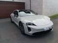 Porsche Taycan 4S Sport Turismo Gris - thumbnail 3