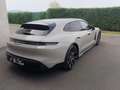 Porsche Taycan 4S Sport Turismo Gris - thumbnail 6