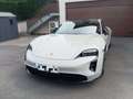 Porsche Taycan 4S Sport Turismo Gris - thumbnail 1