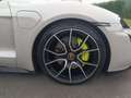 Porsche Taycan 4S Sport Turismo Gris - thumbnail 23