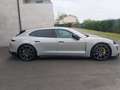 Porsche Taycan 4S Sport Turismo Gris - thumbnail 8