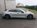 Porsche Taycan 4S Sport Turismo Gris - thumbnail 9