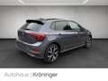Volkswagen Polo R-Line 1.0 TSI ACC Matrix IQ.Drive Schwarz - thumbnail 2