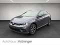 Volkswagen Polo R-Line 1.0 TSI ACC Matrix IQ.Drive Schwarz - thumbnail 1