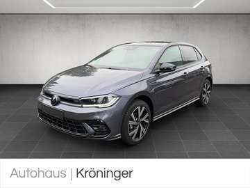 R-Line 1.0 TSI ACC Matrix IQ.Drive