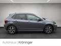 Volkswagen Polo R-Line 1.0 TSI ACC Matrix IQ.Drive Schwarz - thumbnail 4