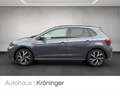 Volkswagen Polo R-Line 1.0 TSI ACC Matrix IQ.Drive Schwarz - thumbnail 3