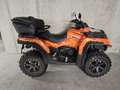 CFMOTO CForce 850 Orange - thumbnail 1