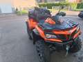 CFMOTO CForce 850 Orange - thumbnail 5