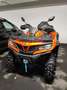 CFMOTO CForce 850 Orange - thumbnail 3