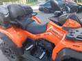 CFMOTO CForce 850 Orange - thumbnail 4