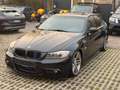 BMW 325 LCI Limousine/M-Paket ab Werk/N57-204Ps Fekete - thumbnail 1