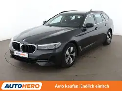 Bmw 520 520d Mild Hybrid Aut.*NAVI*TEMPO*CAM*PDC*SHZ*