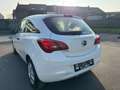 Opel Corsa 1.4i Essentia*Euro6b*Garantie 1an*Carpass* Blanc - thumbnail 4