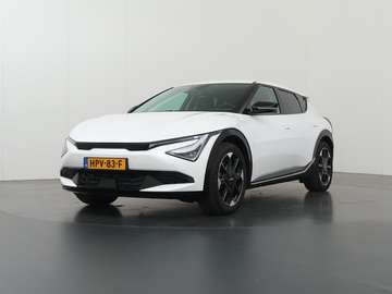 Plus 84 kWh | Elekt. Stoelverstelling met geheugen