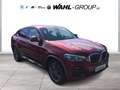 BMW X4 xDrive30d M SPORT X LC PROF HUD AHK PANO LED Red - thumbnail 3