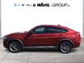 BMW X4 xDrive30d M SPORT X LC PROF HUD AHK PANO LED Red - thumbnail 8