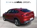 BMW X4 xDrive30d M SPORT X LC PROF HUD AHK PANO LED Red - thumbnail 7