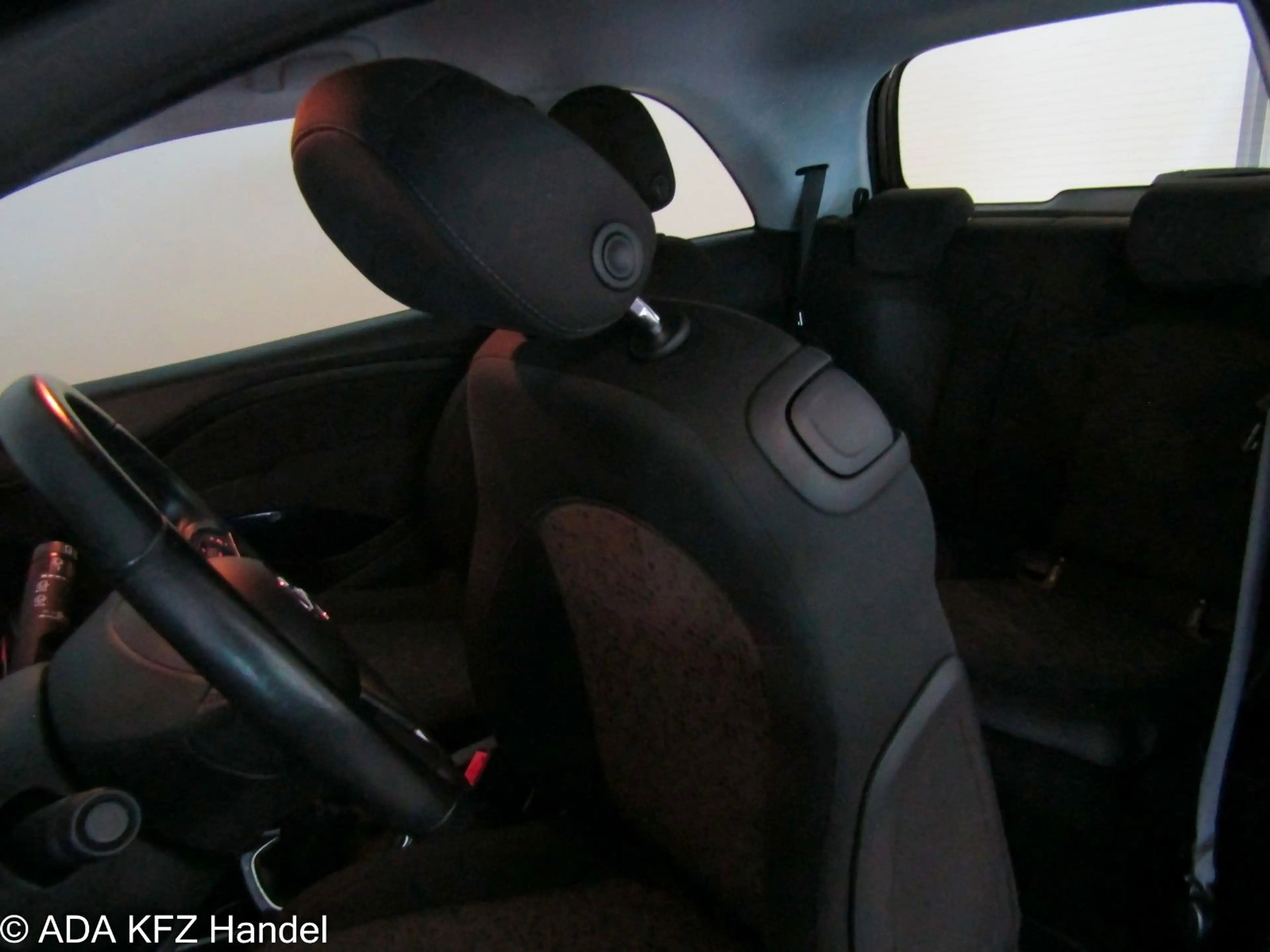 Opel Adam Jam,Euro 5,Klima,Tempomat,HU&AU Neu — photo 11
