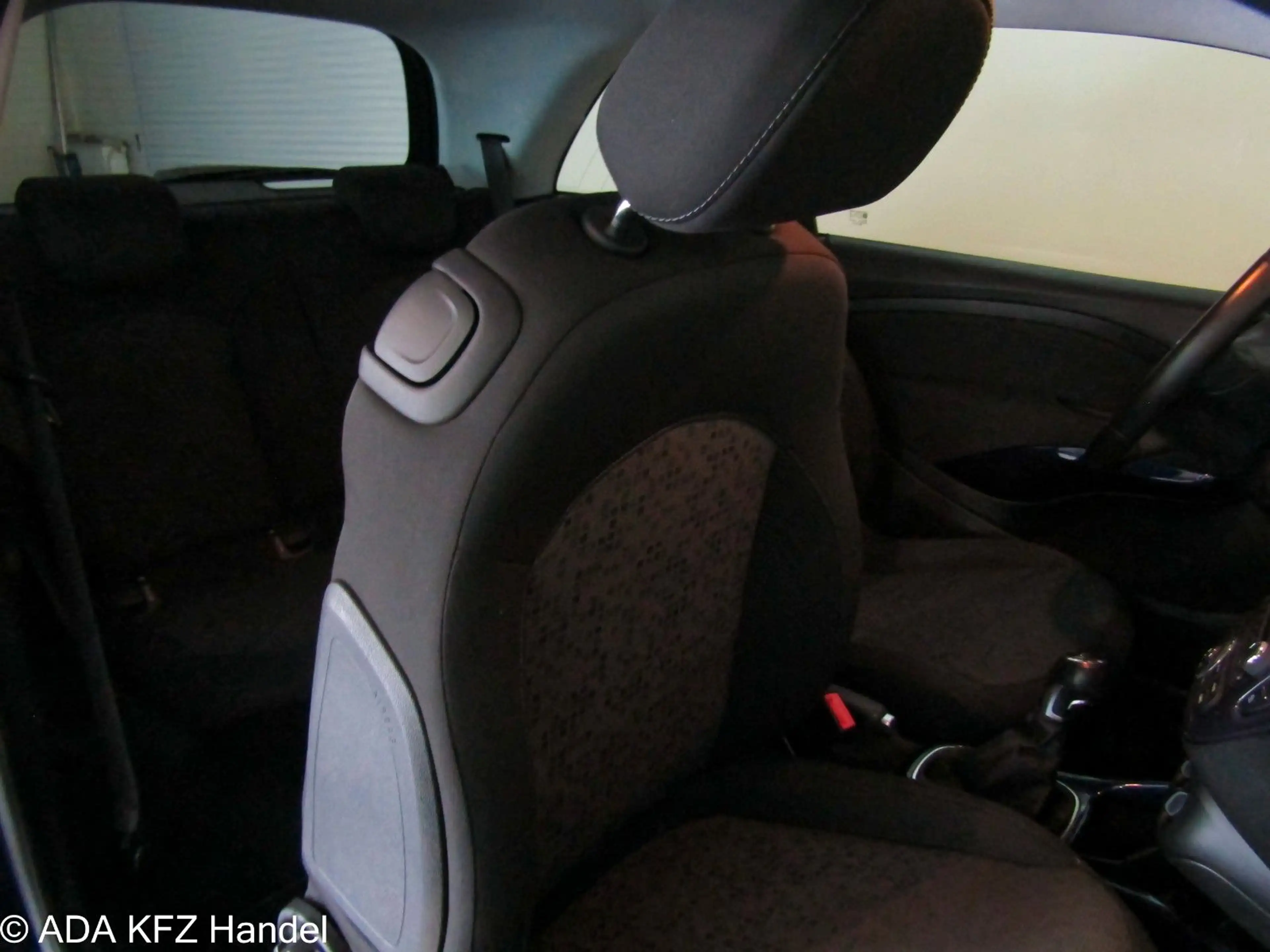 Opel Adam Jam,Euro 5,Klima,Tempomat,HU&AU Neu — photo 8