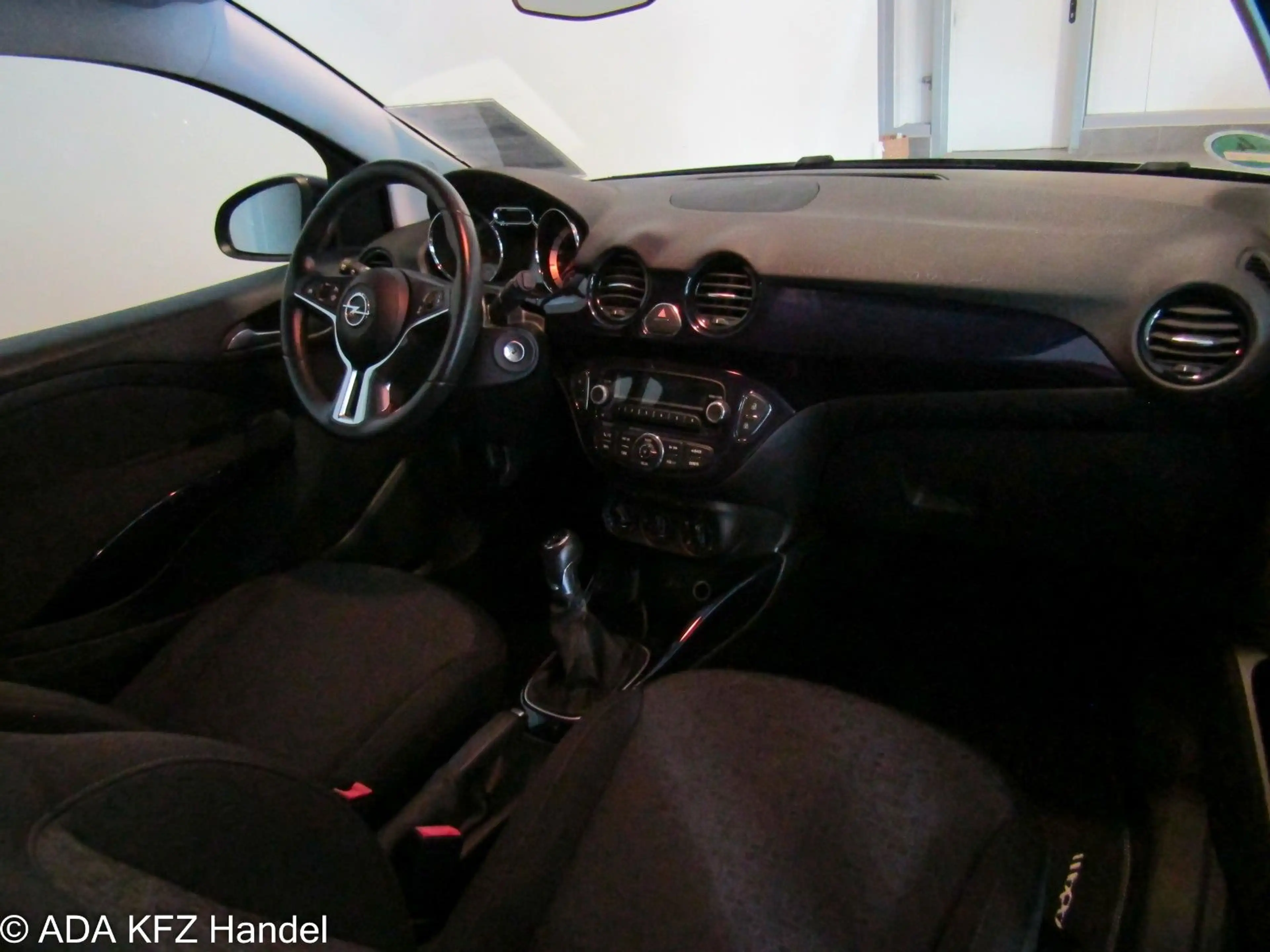 Opel Adam Jam,Euro 5,Klima,Tempomat,HU&AU Neu — photo 6