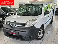 Renault Kangoo Maxi✔️ 55000km / licht vracht / Euro 6 / Garantie