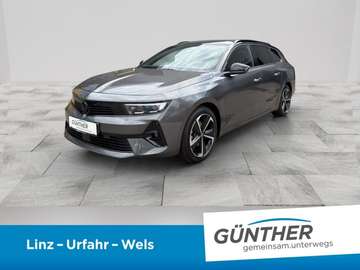ST GS 1.5 CDTI 96 kW