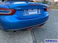 Fiat 124 Spider 1.4 AZZURRO ITALIA MET. PELLE TABACCO KM 36000!! Blu/Azzurro - thumbnail 15