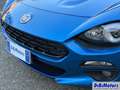 Fiat 124 Spider 1.4 AZZURRO ITALIA MET. PELLE TABACCO KM 36000!! Blu/Azzurro - thumbnail 21
