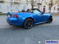Fiat 124 Spider 1.4 AZZURRO ITALIA MET. PELLE TABACCO KM 36000!! Blu/Azzurro - thumbnail 14