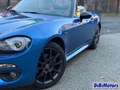 Fiat 124 Spider 1.4 AZZURRO ITALIA MET. PELLE TABACCO KM 36000!! Blu/Azzurro - thumbnail 23
