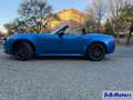 Fiat 124 Spider 1.4 AZZURRO ITALIA MET. PELLE TABACCO KM 36000!! Blu/Azzurro - thumbnail 19