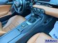 Fiat 124 Spider 1.4 AZZURRO ITALIA MET. PELLE TABACCO KM 36000!! Blu/Azzurro - thumbnail 25
