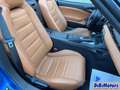 Fiat 124 Spider 1.4 AZZURRO ITALIA MET. PELLE TABACCO KM 36000!! Blu/Azzurro - thumbnail 9