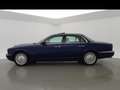 Jaguar XJ 4.2 V8 SUPER 396 PK SUPERCHARGED AUT. + SCHUIFDAK Blauw - thumbnail 5