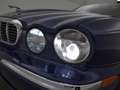 Jaguar XJ 4.2 V8 SUPER 396 PK SUPERCHARGED AUT. + SCHUIFDAK Blauw - thumbnail 17