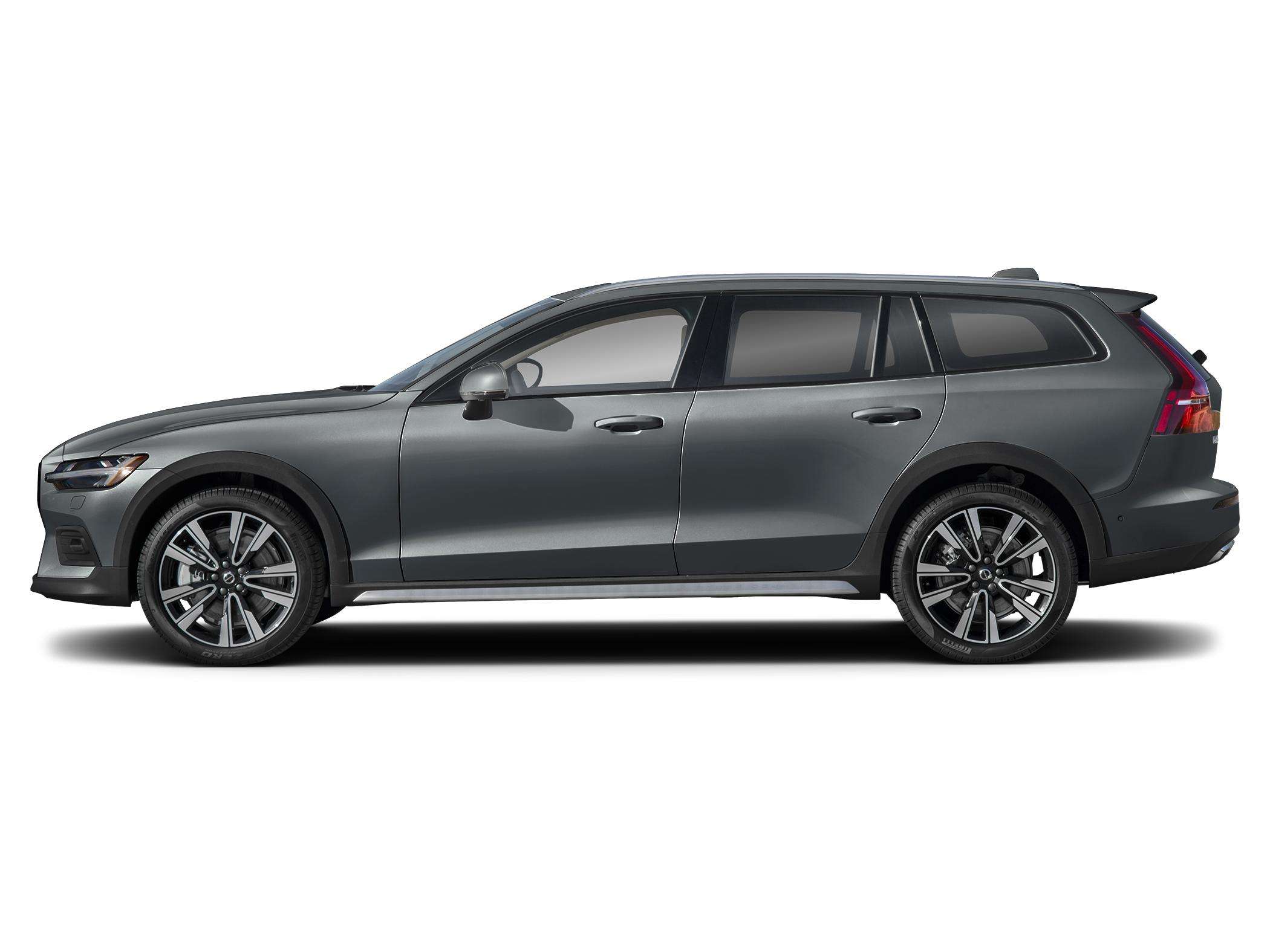2025 Volvo V60 Plus — снимка 1