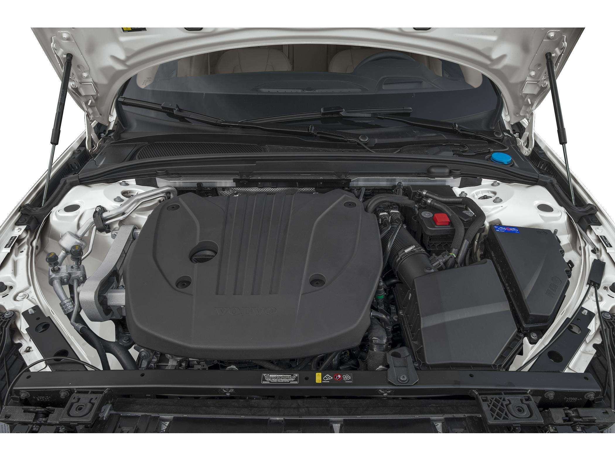 2025 Volvo V60 Plus — снимка 1