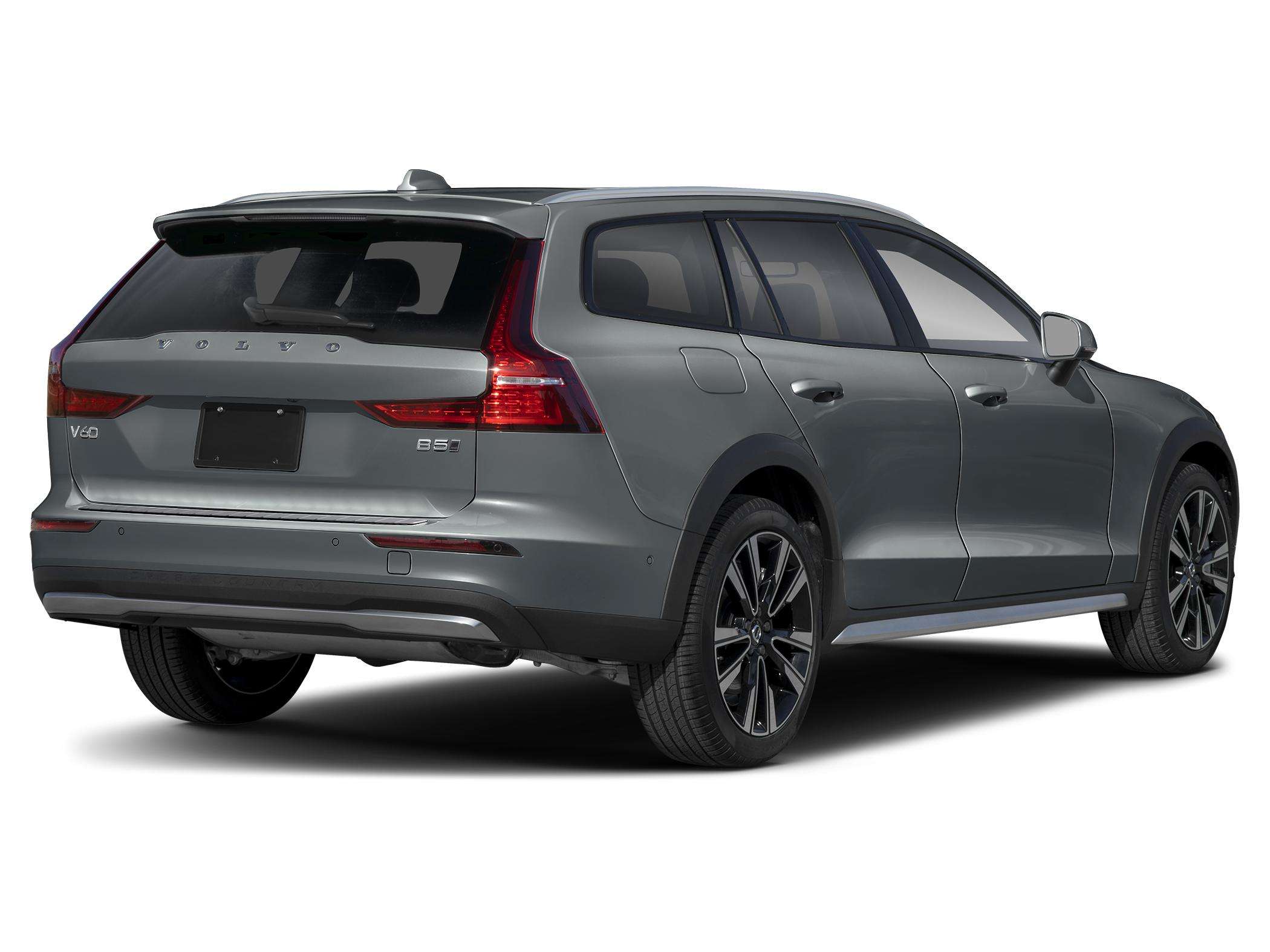 2025 Volvo V60 Plus