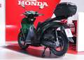 Honda SH 125 SH 125i inkl. Top-Case 2024 Modell Green - thumbnail 5