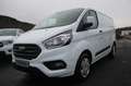 Ford Transit Custom 320 L1 Trend+NAVI+RFK+ Weiß - thumbnail 3