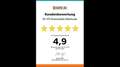 BMW 320 d M Sport M Paket Ad.LED*Panorama*R-CAM* Weiß - thumbnail 4
