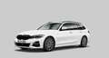 BMW 320 d M Sport M Paket Ad.LED*Panorama*R-CAM* Weiß - thumbnail 1